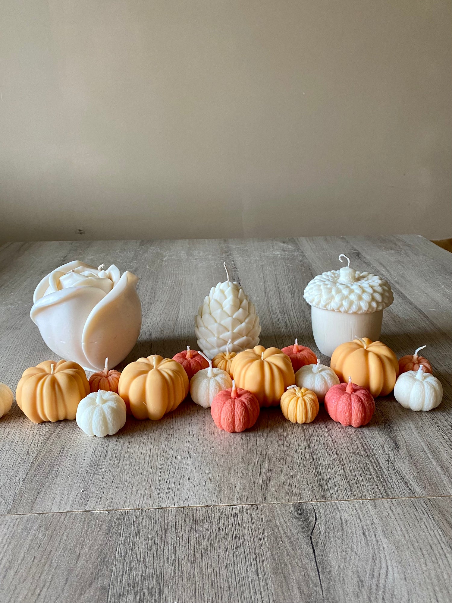Automne & Halloween