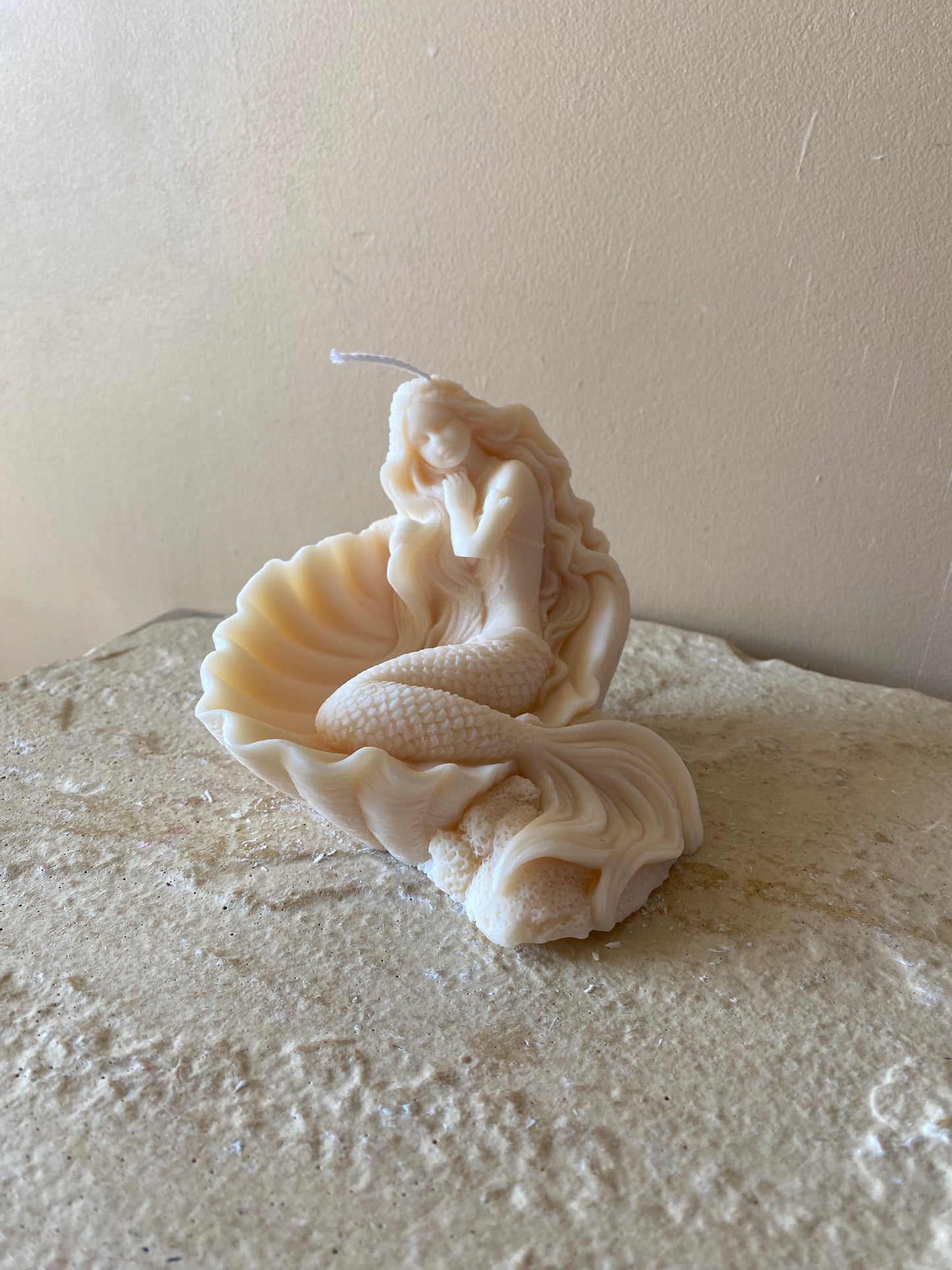 Bougie Sirene