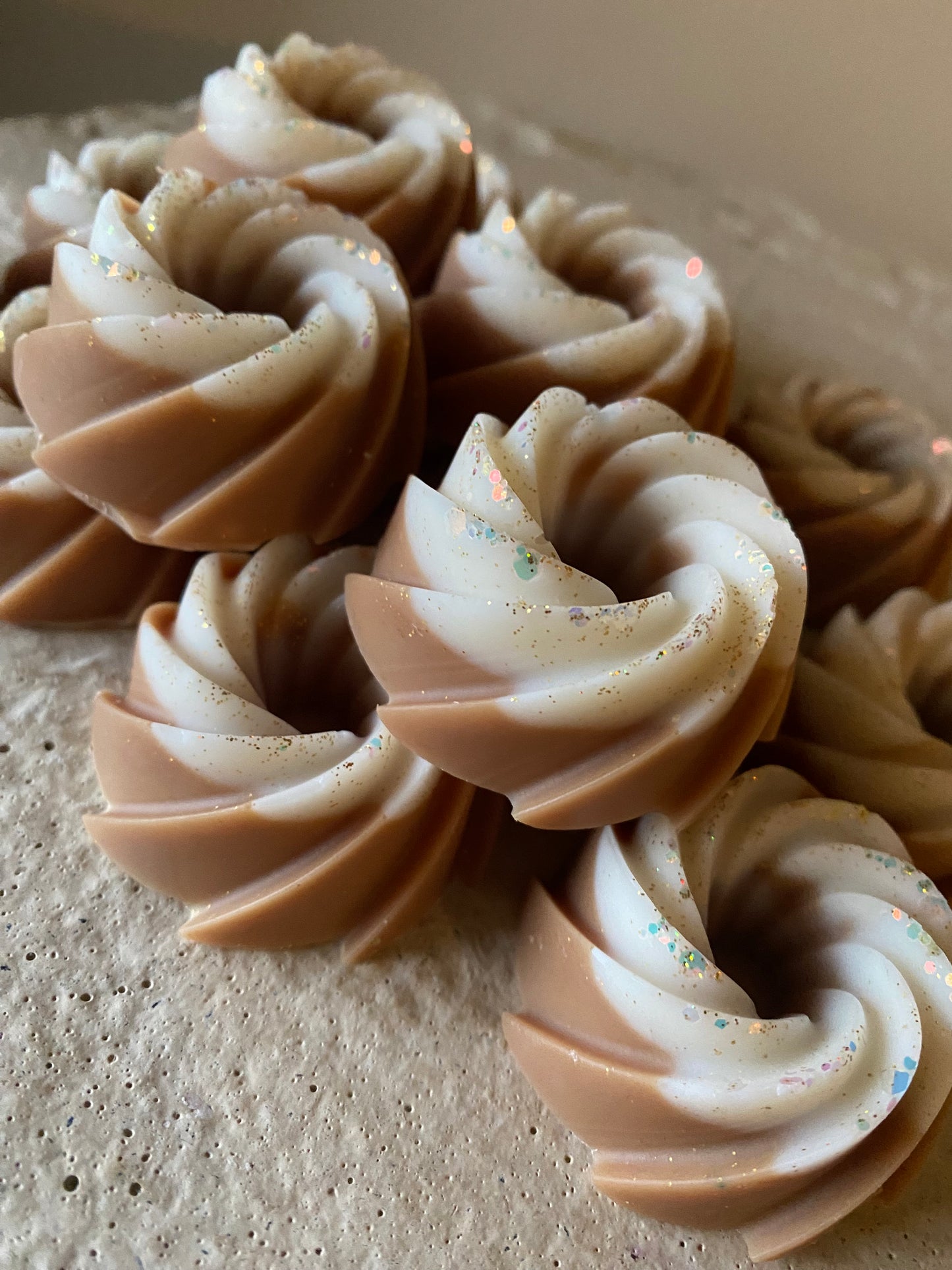 Fondant choco gourmand