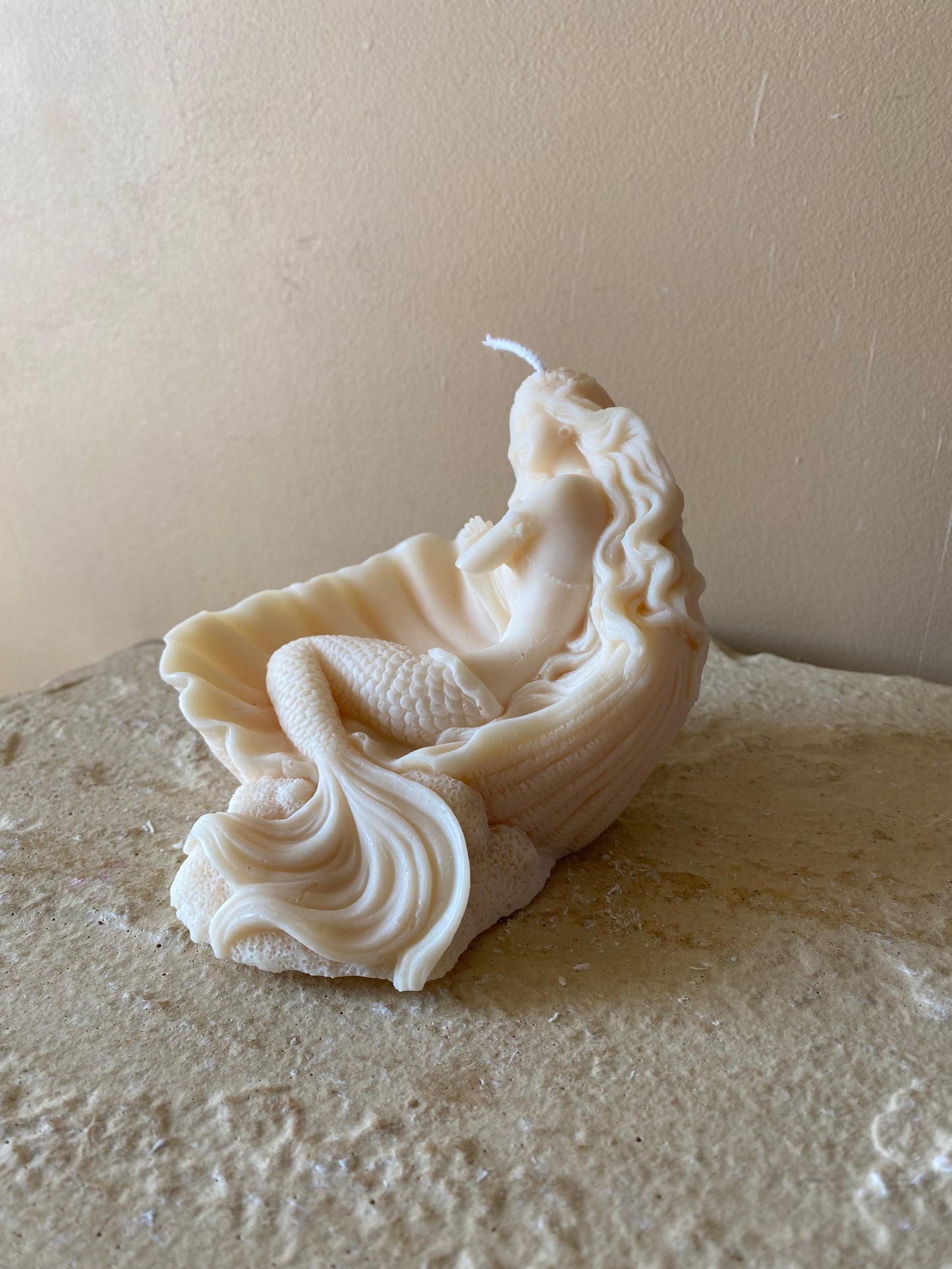 Bougie Sirene