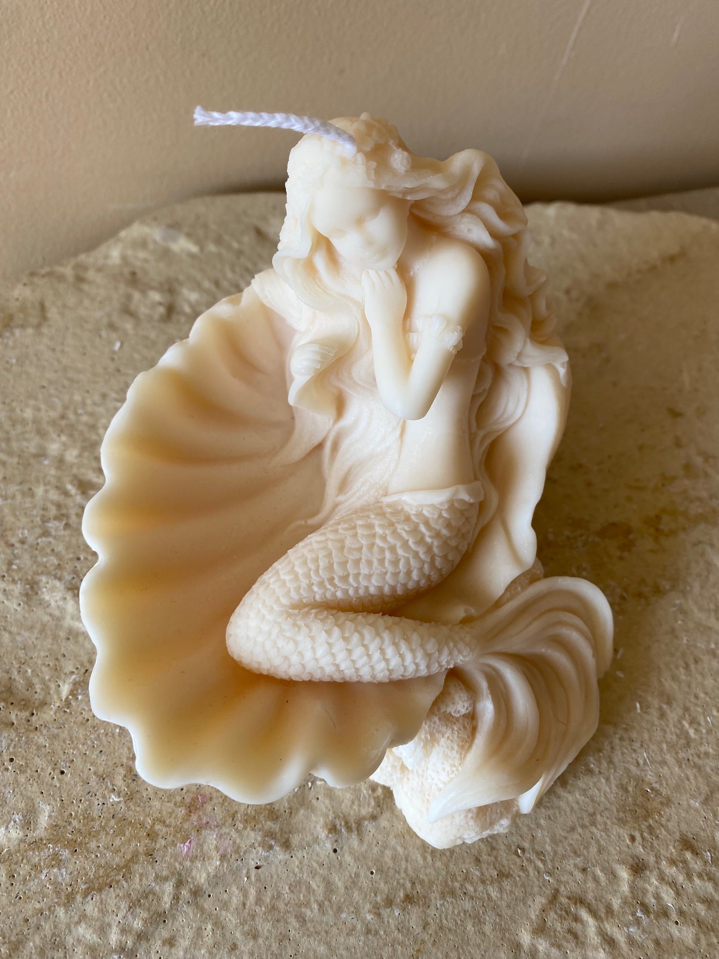 Bougie Sirene