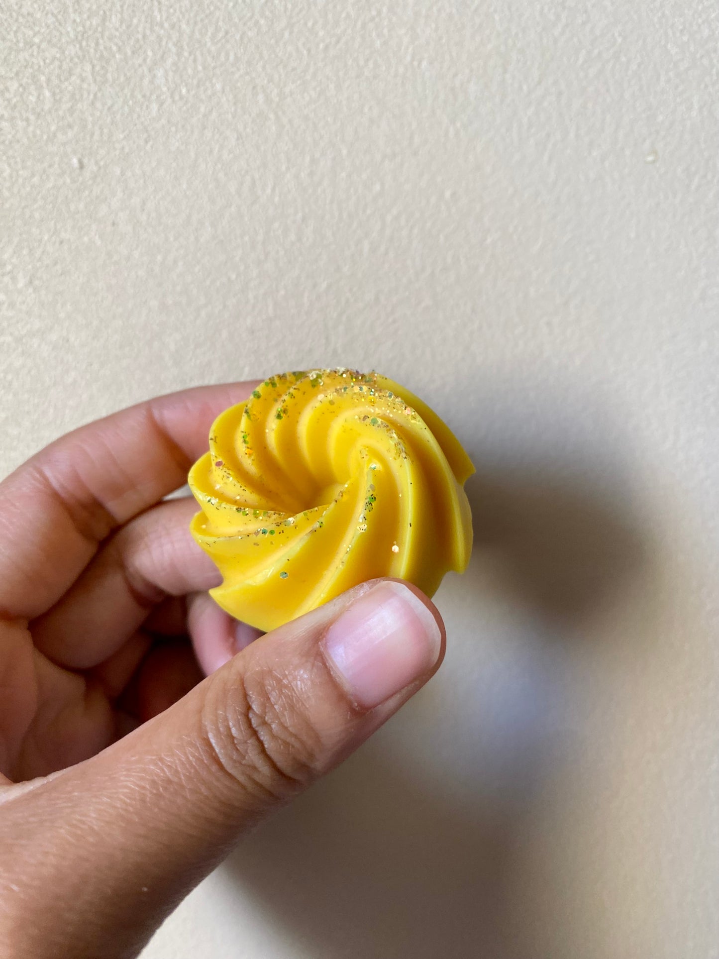 Fondant galette des rois