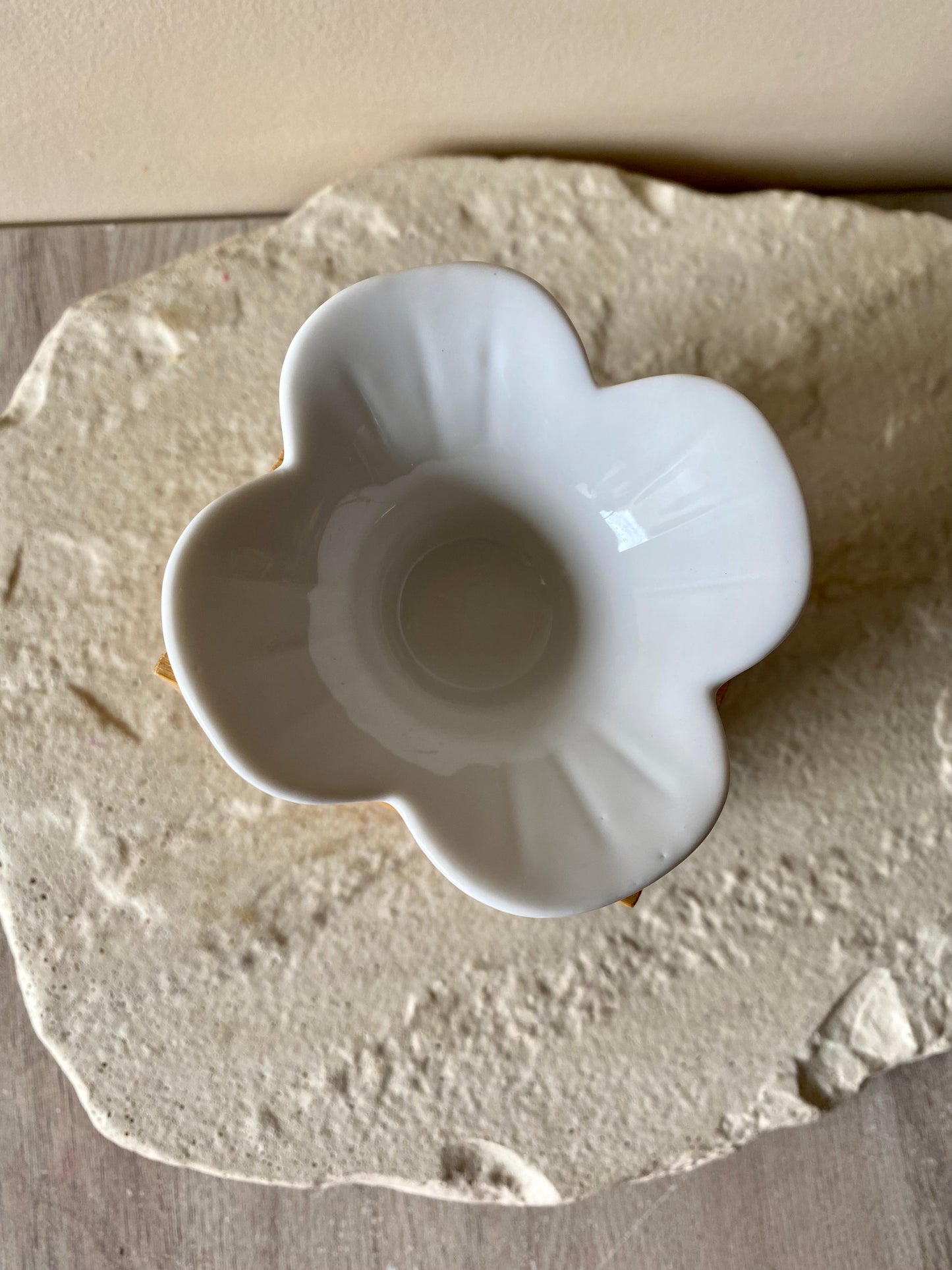 Brûleur Flower