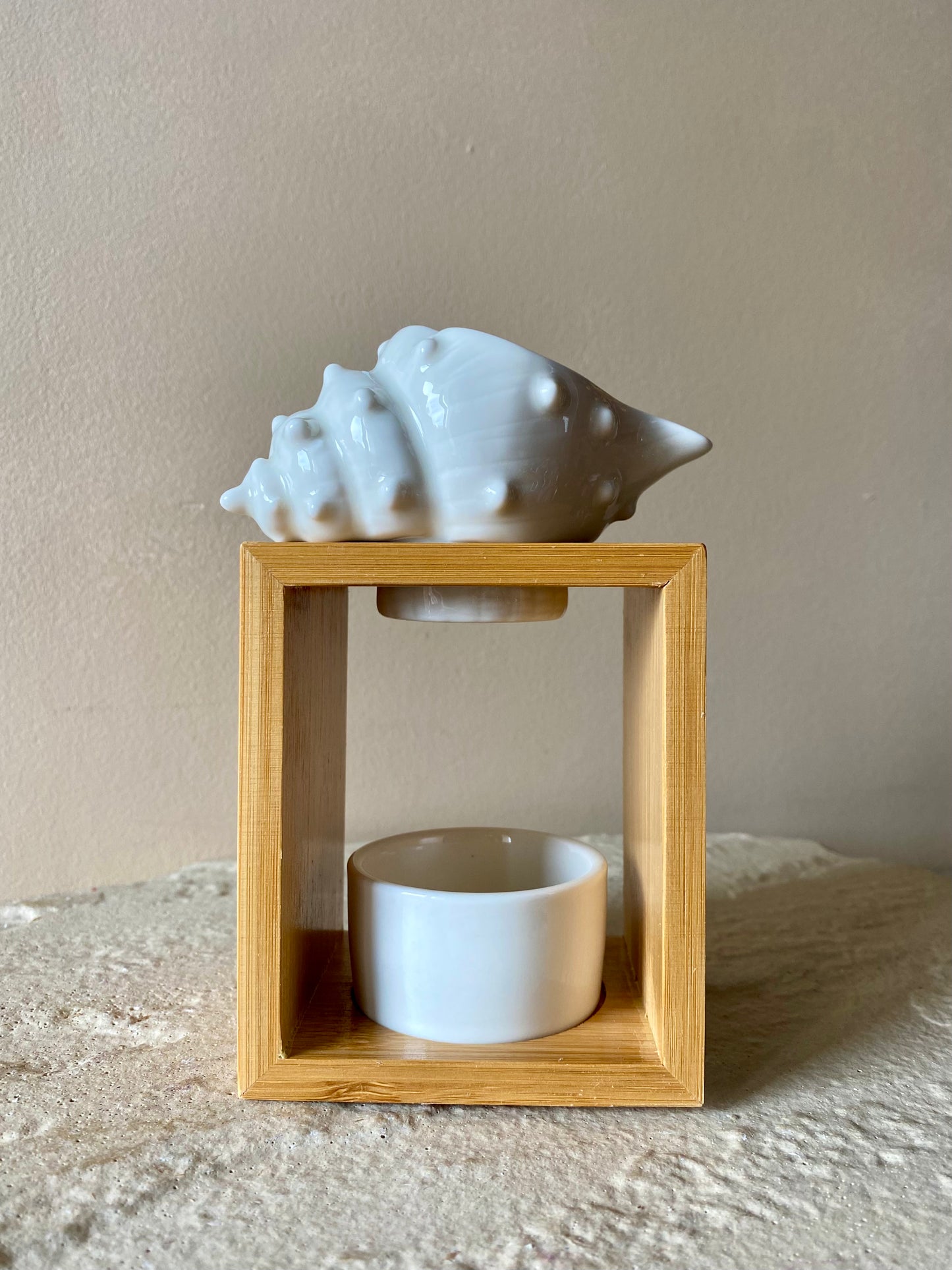 Brûleur Shell