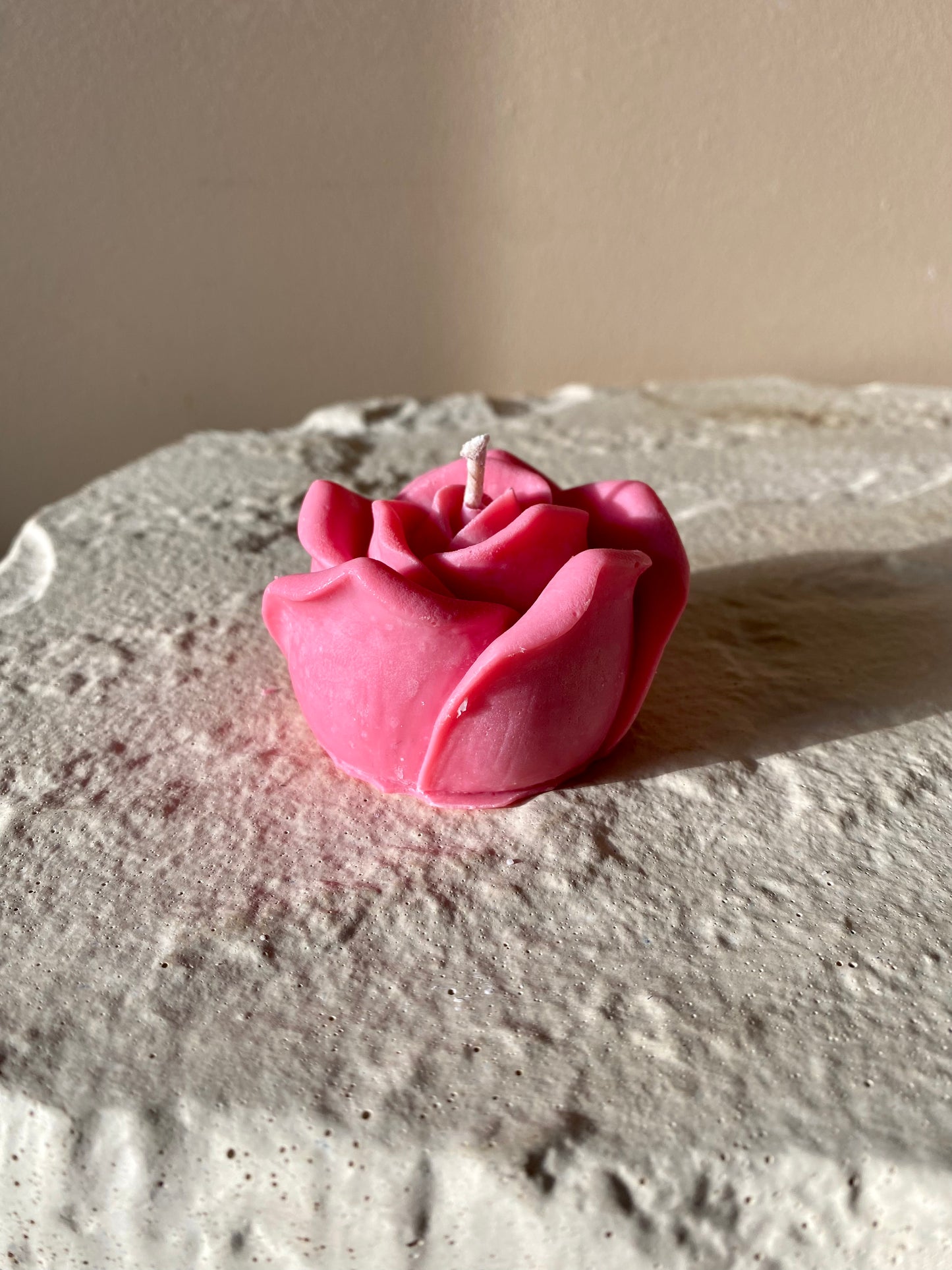Bougie Bella parfumée