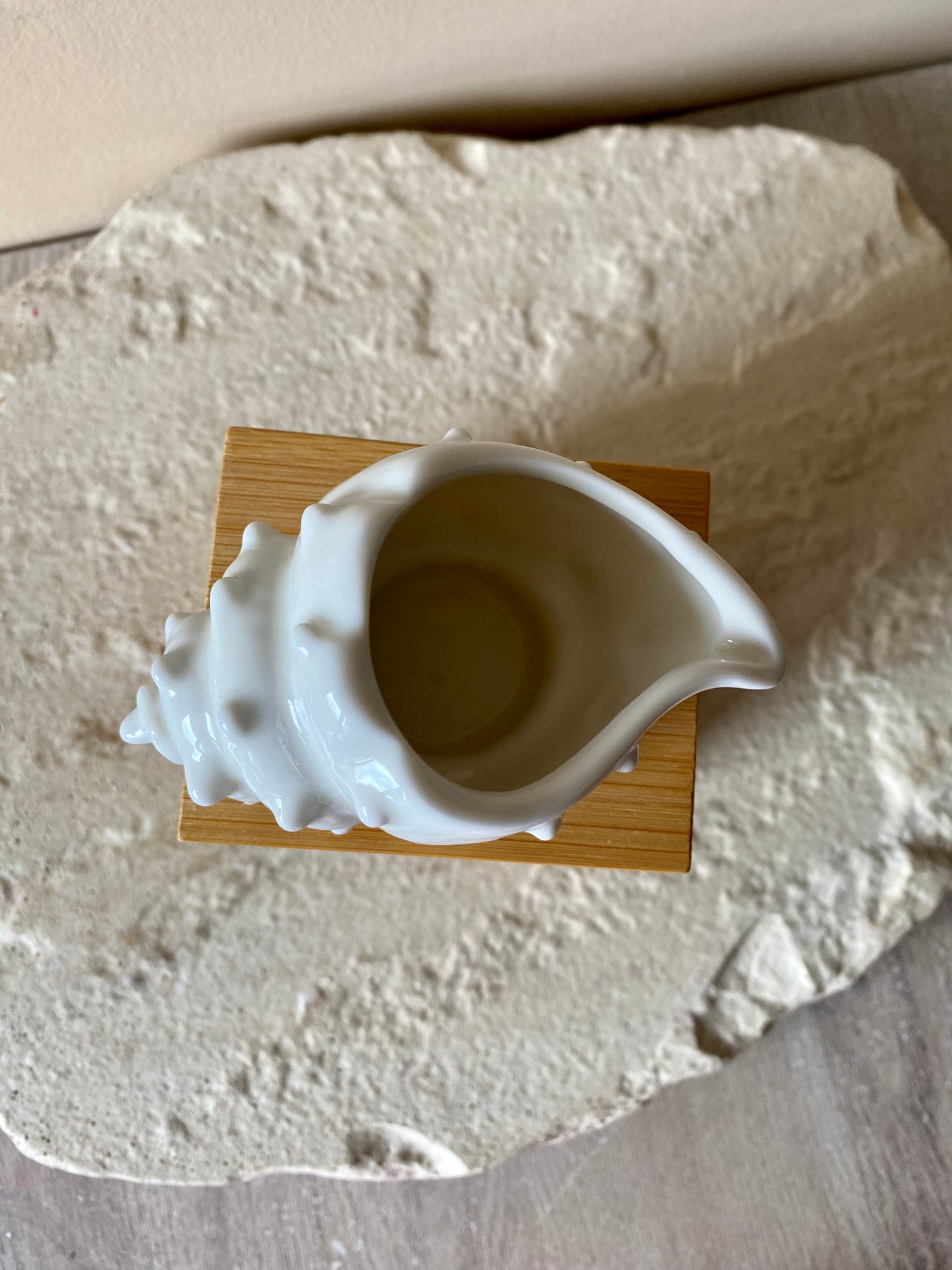 Brûleur Shell