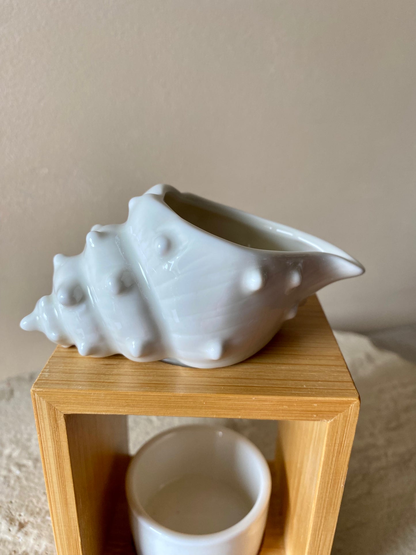 Brûleur Shell