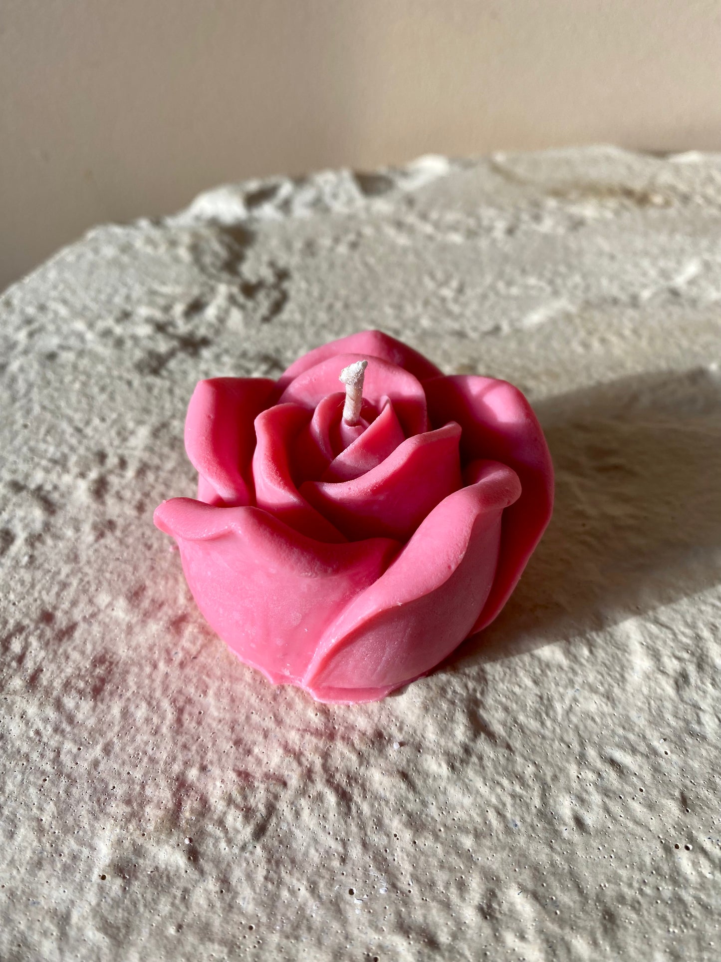 Bougie Bella parfumée
