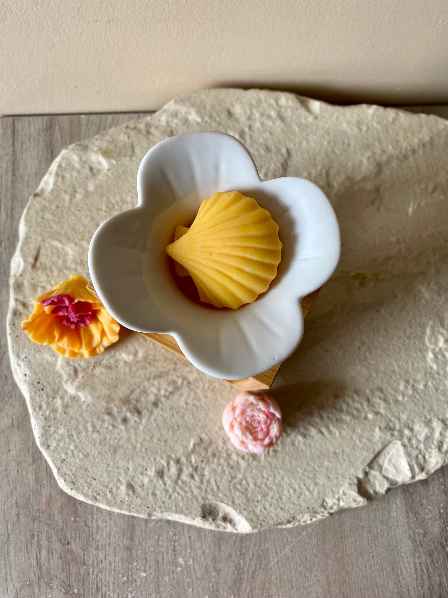 Brûleur Flower