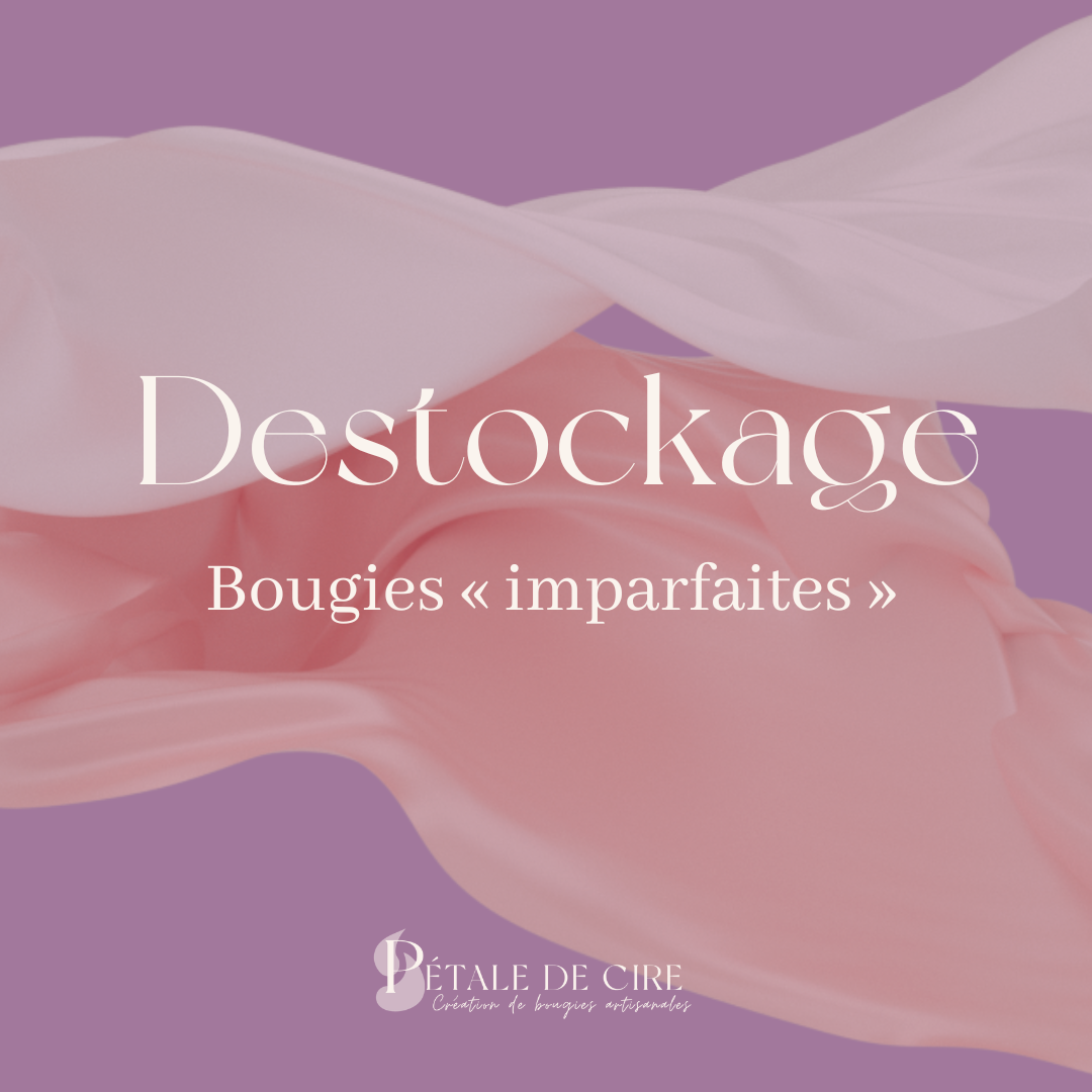 Bougies Imparfaites (7389426712751)
