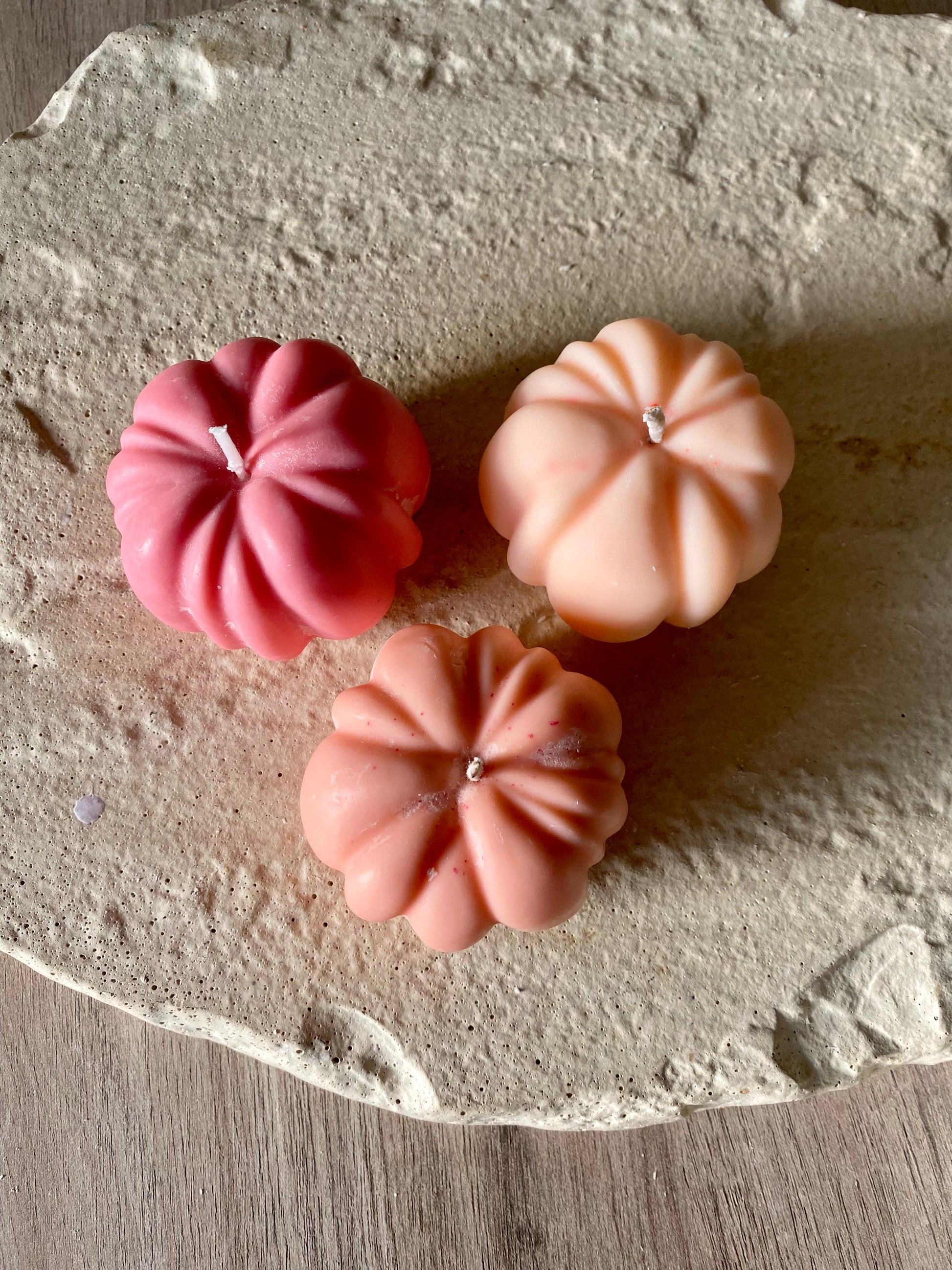 Bougies citrouilles (7347840549039)